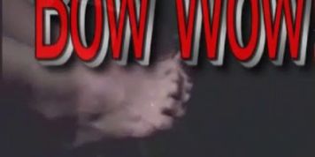 Foot Whisperer #9