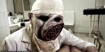 Horror dentist