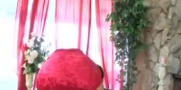 A Very Creamy Christmas 01 - Scene 2 (Dino Bravo, Sheila Marie)