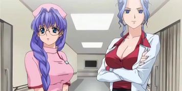 Shemale Hentai Doctor Fucked Anime Nurse
