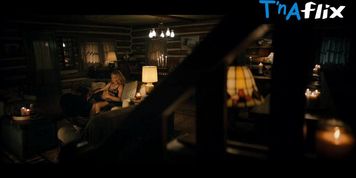 Elisabeth Shue Sexy Scene  in The Boys
