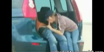 quick blowjob