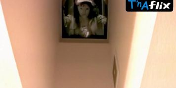 Theresa Bestul Breasts,  Bush Scene  in The Necro Files