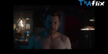 Martina Hekerova Butt,  Breasts Scene  in Bet On Friendship