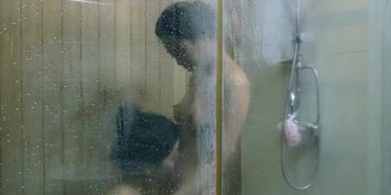 A Les vs A Straight Guy | Chained &ndash; The Seduction Of Two Women | Erotic Korea Film 18  Hot 2018