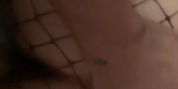 Fucking lesbian with huge ass