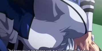 Kangoku Senkan 3