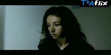 Elisabeth Niederer Breasts,  Bush Scene  in A Loving Father