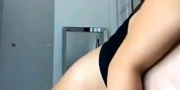 Alexa, play big boobs huge nipples