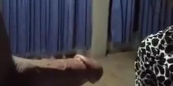 Cock Worship From Horny Bengali Slut