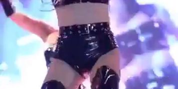 K pop