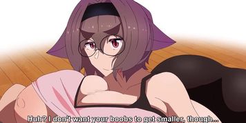 thicc hentai thot