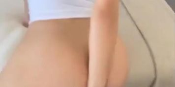 Violet myers hooters