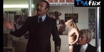 Miou-Miou Butt,  Breasts Scene  in On Aura Tout Vu