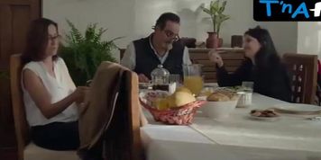 Arantza Ruiz Sexy Scene  in Mark Of The Devil