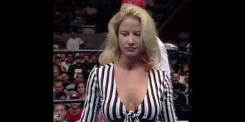 WWE Sunny Sexy Compilation (Tammy Lynn Sytch)