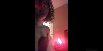 Swallowed this whole cock