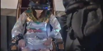 Anyone knows the name of this?