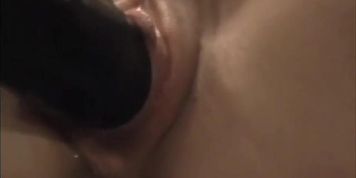 Scout is always ready for anal sex