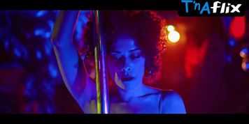 Maria Leon Breasts Scene  in Heridas