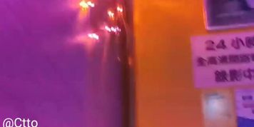 Red Light Area in HK Part 2