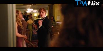 Suki Waterhouse Sexy Scene  in Love, Rosie