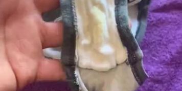 Native teen panties 2 
