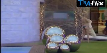 Heidi Montag Butt,  Breasts Scene  in Celebrity Big Brother