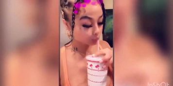 India Love Westbrooks Fap Tribute