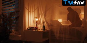 Maria Elisa Camargo Breasts,  Underwear Scene  in Escupire Sobre Sus Tumbas