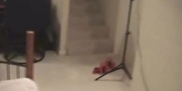 Wife has BBC Lingerie Encounter
