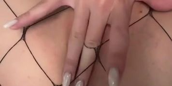 Milla Snake Fucks Her Pussy And Gets Filled With Fake Cum (abby tolentino, eviee red, kurumi momota, paola rough)