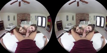 VR Jojo Kiss, Sydney Cole
