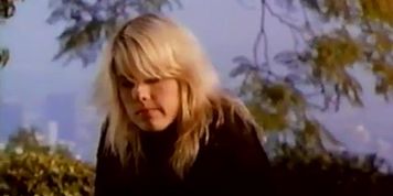 Claudia Christian Bikini Scene  in Tale Of Two Sisters (Claudia Ann Christian)
