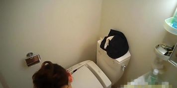 Super VIP monopoly public! The super-imaging work people! Takeaway toilet voyeur! File.05 Yoko