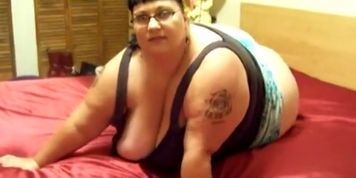 Ssbbw gypsy