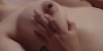 Ela Valdez Lesbian,  Butt Scene  in Secret Confessions