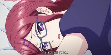 Shachiku Cinderella 1-2 Sex Scenes