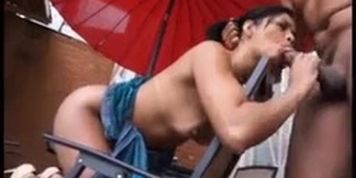 Juju Rangel # Foi Muita Vara na Buceta dessa Safada