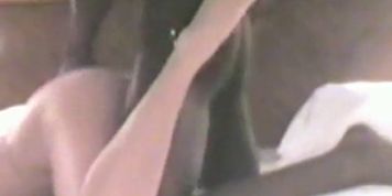 BBC White Ass