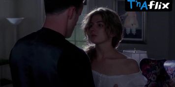 Natasha Richardson Breasts Scene  in The Handmaid'S Tale