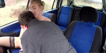 EU Whore : Radka : I 'm a Slut