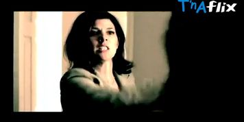 Danay Garcia Underwear Scene  in Danika