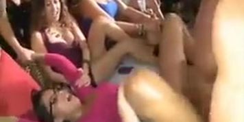 Sorra rica en despedida de soltera