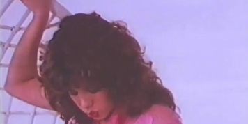 Jewel Shepard ...  a little soft core gem! (Bill Berry)