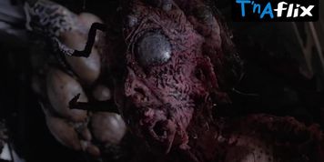 Jessica Collins Sexy Scene  in Leprechaun 4