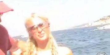 Paris Hilton (Celeb) Part13 - Sexxarts