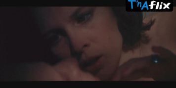 Candy Clark Breasts,  Butt Scene  in The Man Who Fell To Earth