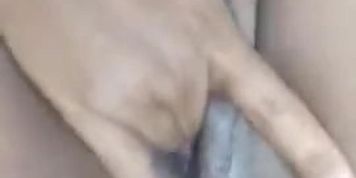 Creamy squirt