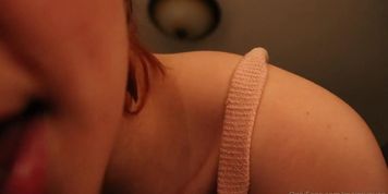 Maimy Asmr Topless Close Up Boobs Video Leaked